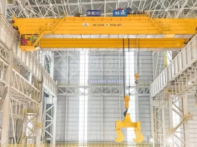 Kuangyuan Intelligent Cranes